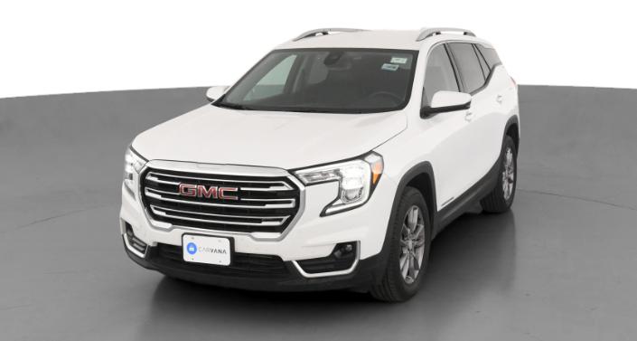 2023 GMC Terrain SLT -
                Colonial Heights, VA