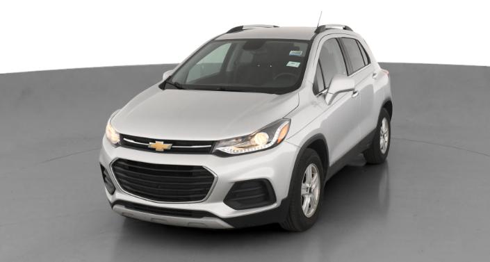 2020 Chevrolet Trax LT -
                Beverly, NJ