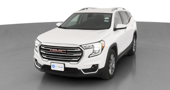 2023 GMC Terrain SLT -
                Beverly, NJ