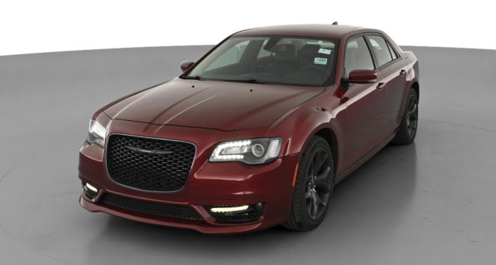 2022 Chrysler 300 Touring -
                Beverly, NJ