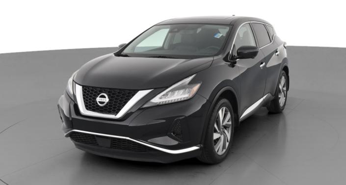 2021 Nissan Murano SL -
                Haines City, FL