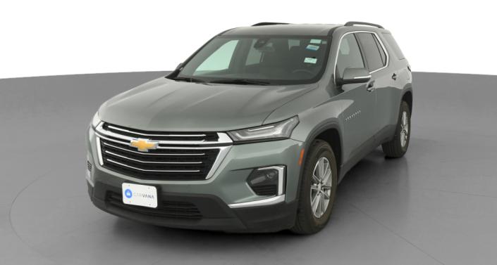 2023 Chevrolet Traverse LT -
                Tolleson, AZ