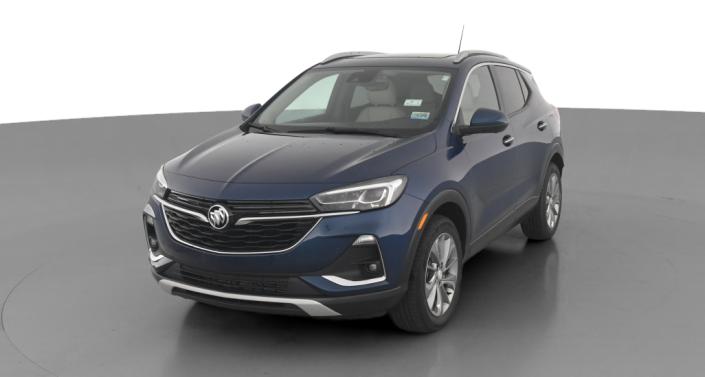 2020 Buick Encore GX Essence -
                Auburn, GA