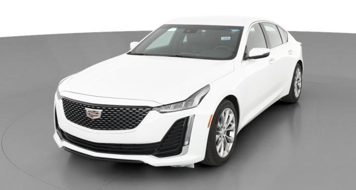 2023 Cadillac CT5 Premium Luxury -
                Haines City, FL