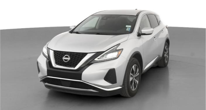 2023 Nissan Murano S -
                Fort Worth, TX