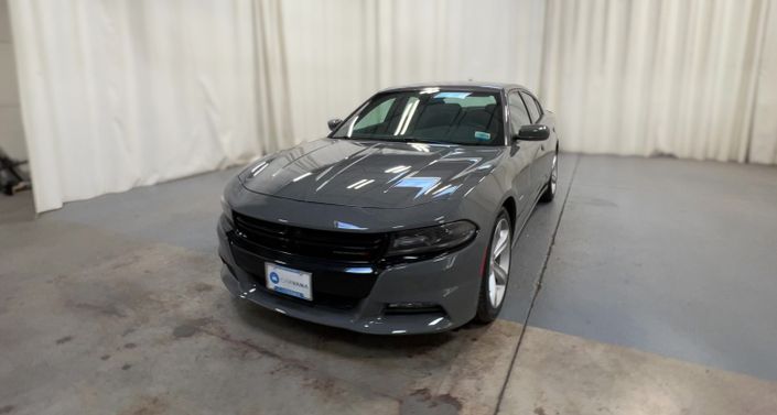 2018 Dodge Charger R/T -
                North Las Vegas, NV