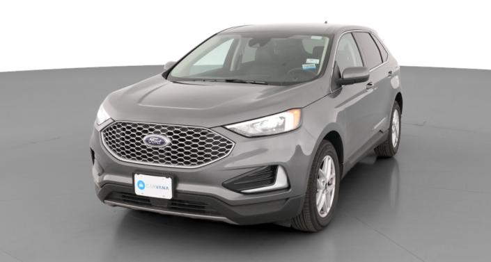 2024 Ford Edge SEL -
                Tolleson, AZ