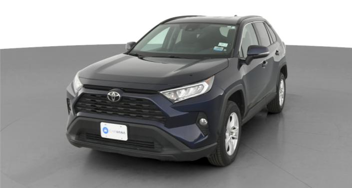 2021 Toyota RAV4 XLE -
                Tolleson, AZ