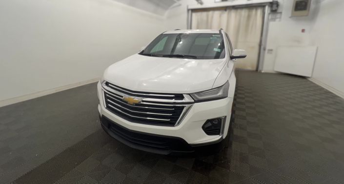 2023 Chevrolet Traverse LT -
                Framingham, MA