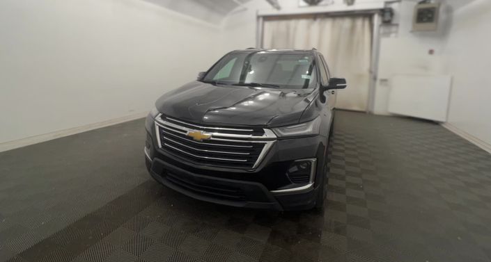 2023 Chevrolet Traverse LT -
                Framingham, MA