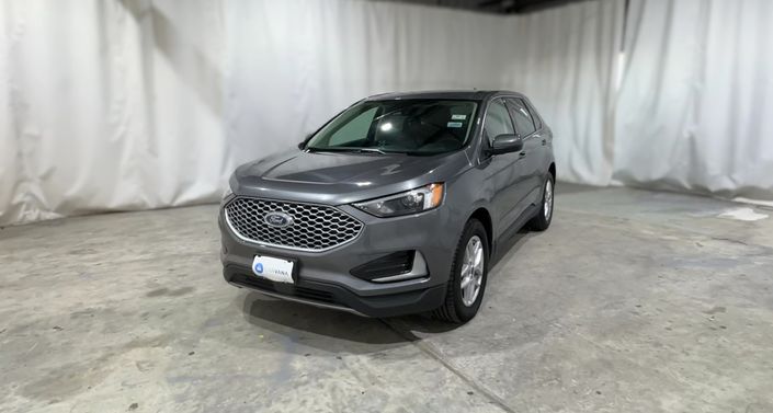 2023 Ford Edge SEL -
                Houston, TX