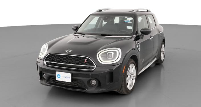 2024 MINI Cooper Countryman S -
                Tolleson, AZ