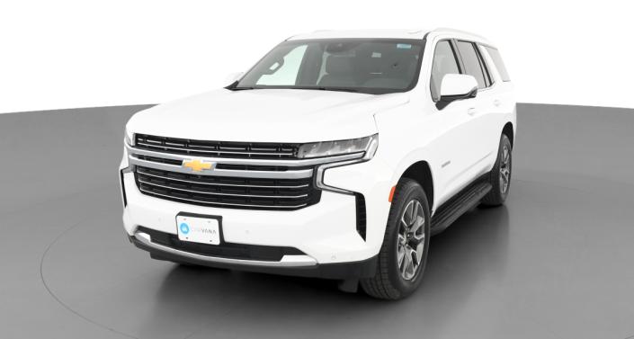 2023 Chevrolet Tahoe LT -
                Haines City, FL