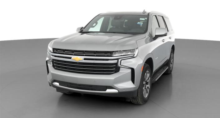 2023 Chevrolet Tahoe LT -
                Trenton, OH