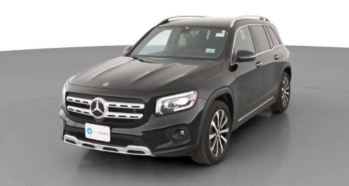 2023 Mercedes-Benz GLB 250 -
                Tolleson, AZ