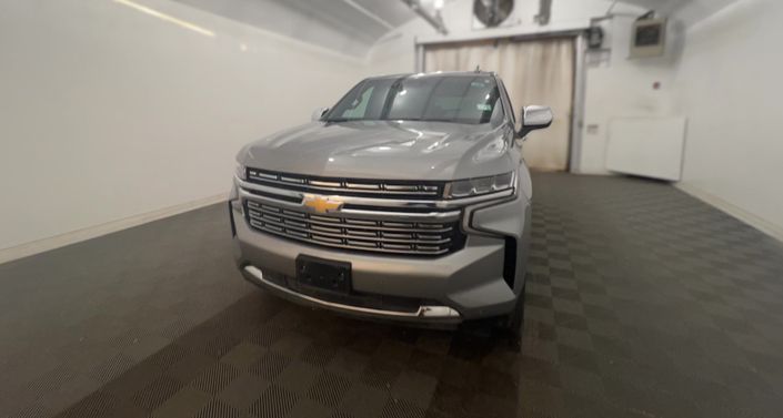 2023 Chevrolet Tahoe Premier -
                Framingham, MA