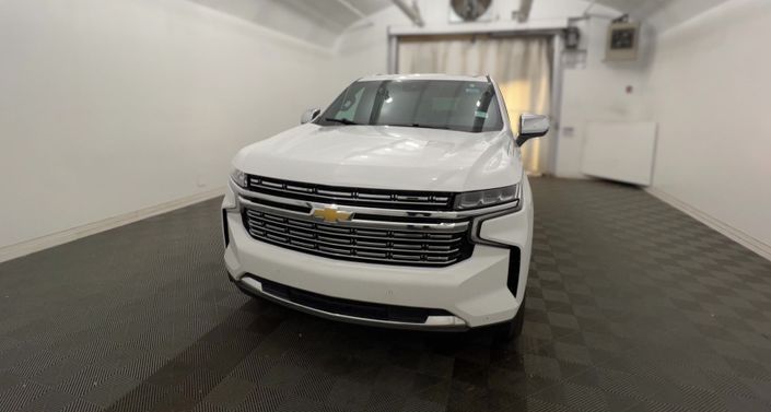 2023 Chevrolet Tahoe Premier -
                Framingham, MA