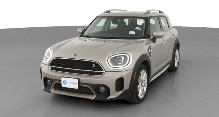 2024 MINI Cooper Countryman S -
                Tolleson, AZ