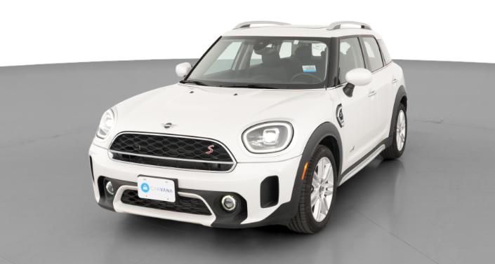 2024 MINI Cooper Countryman S -
                Tolleson, AZ