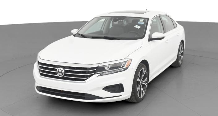 2021 Volkswagen Passat SE -
                West Memphis, AR