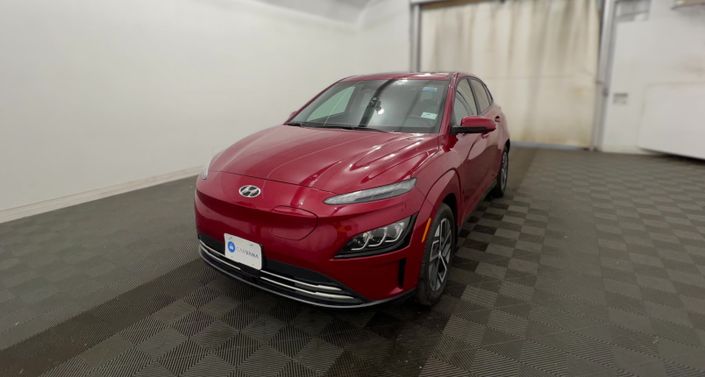 2023 Hyundai Kona Limited -
                Framingham, MA