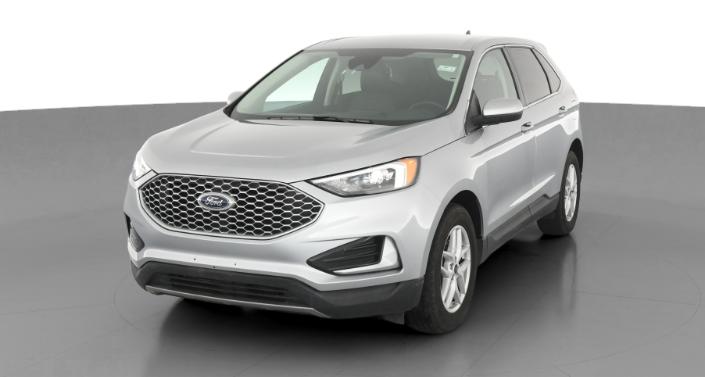 2023 Ford Edge SEL -
                Rocklin, CA