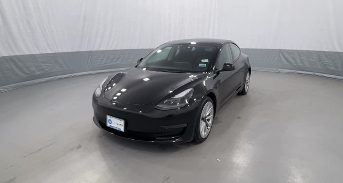 2023 Tesla Model 3 Standard Range -
                Akron, NY