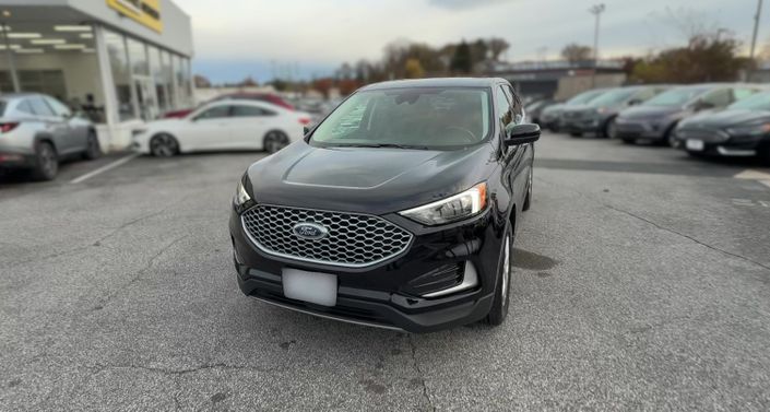 2023 Ford Edge SEL -
                Baltimore, MD