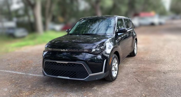 2023 Kia Soul LX -
                Haines City, FL