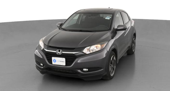 2018 Honda HR-V EX -
                Manville, NJ