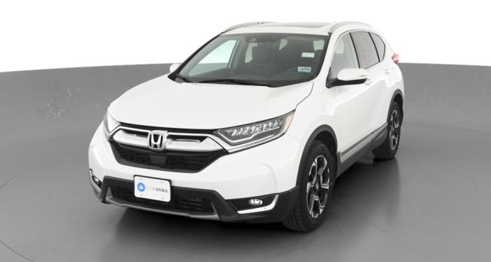 2019 Honda CR-V Touring -
                Lorain, OH