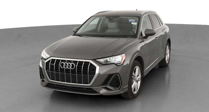 2022 Audi Q3 Premium -
                Beverly, NJ