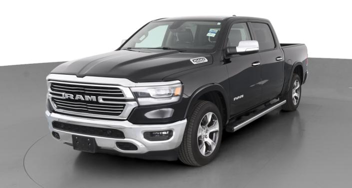 2020 RAM 1500 Laramie -
                Concord, NC