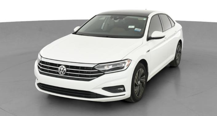 2019 Volkswagen Jetta SEL -
                Bessemer, AL