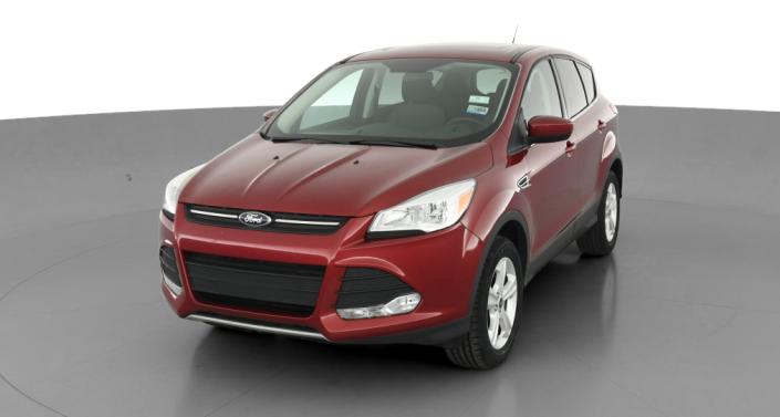 2016 Ford Escape SE -
                Lorain, OH