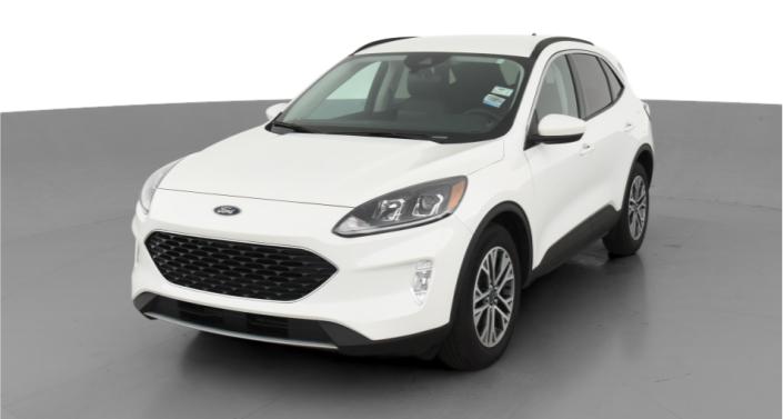 2022 Ford Escape SEL -
                Concord, NC