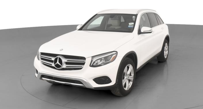 2017 Mercedes-Benz GLC 300 -
                Hebron, OH