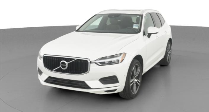 2019 Volvo XC60 T5 Momentum -
                Hebron, OH