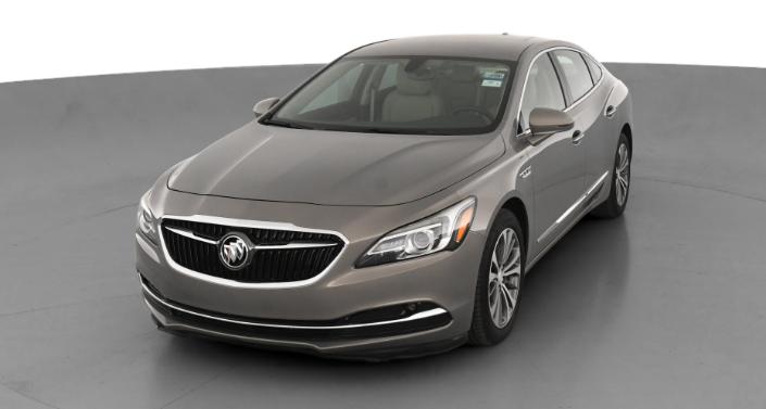 2019 Buick LaCrosse Preferred -
                Beverly, NJ