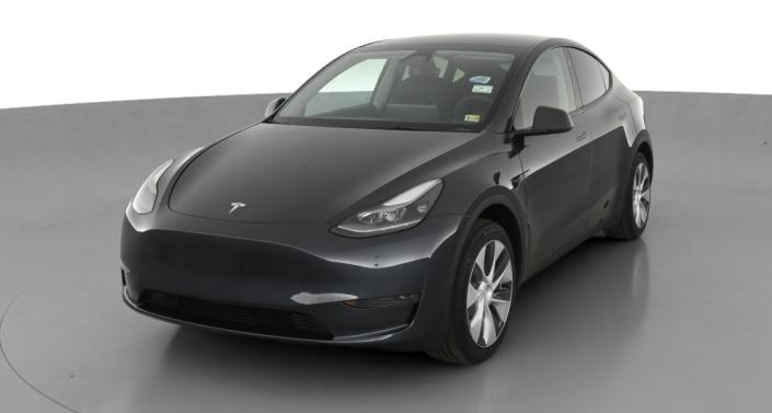 2024 Tesla Model Y Long Range -
                Colonial Heights, VA