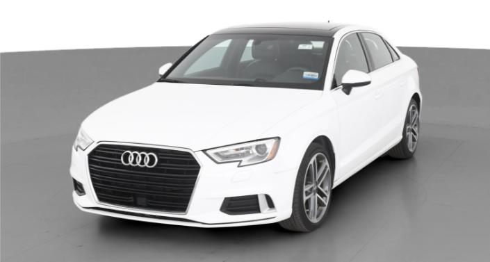 2019 Audi A3 Premium -
                Concord, NC