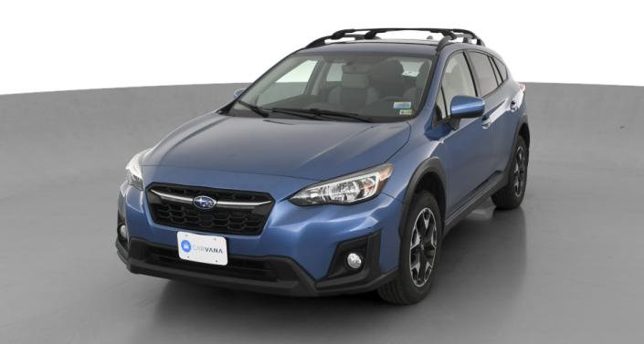 2020 Subaru Crosstrek Premium -
                Colonial Heights, VA