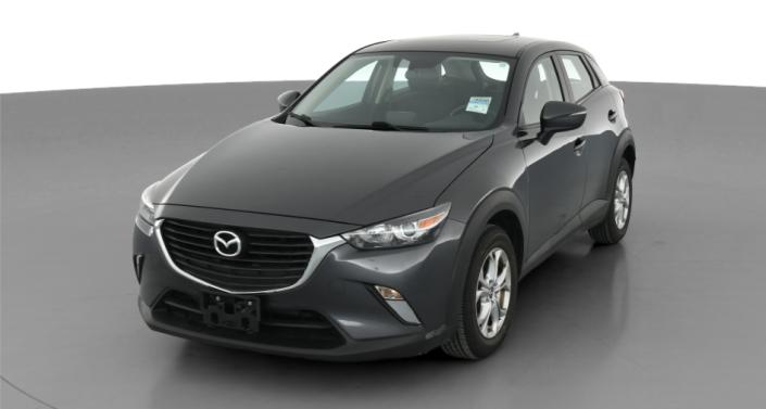 2016 Mazda CX-3 Touring -
                Indianapolis, IN