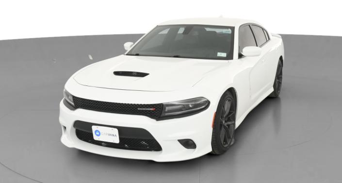 2021 Dodge Charger GT -
                Wheatland, OK