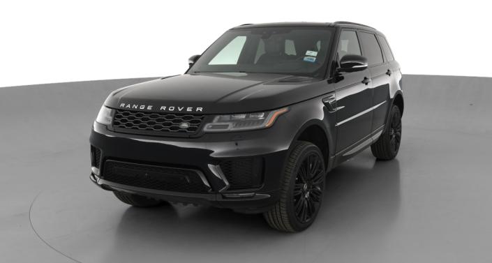 2018 Land Rover Range Rover Sport Dynamic -
                Colonial Heights, VA