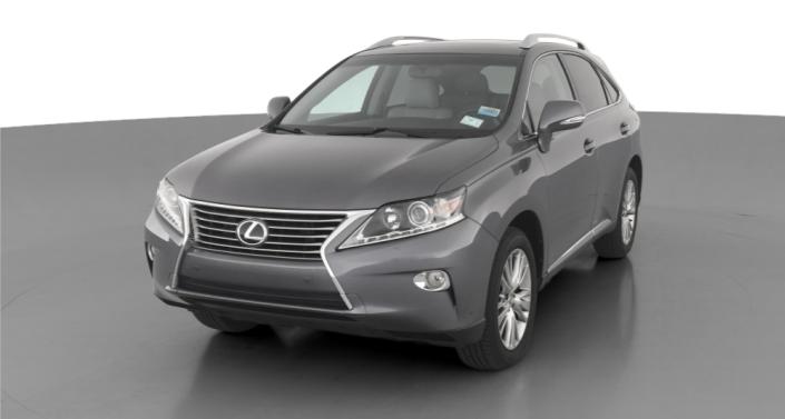 2013 Lexus RX 350 -
                Auburn, GA