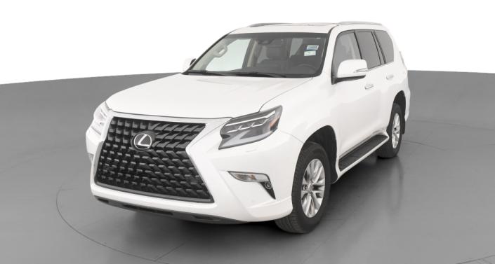 2023 Lexus GX 460 -
                Indianapolis, IN