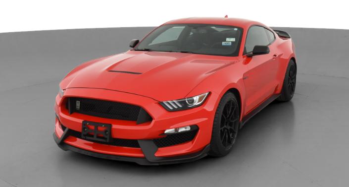 2020 Ford Mustang Shelby GT350 -
                Concord, NC