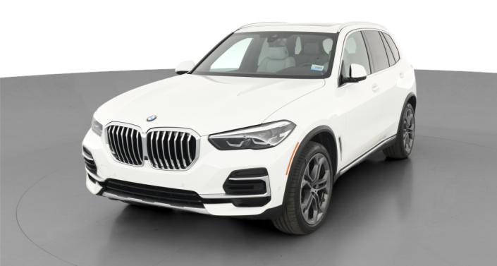 2023 BMW X5 sDrive40i -
                Haines City, FL