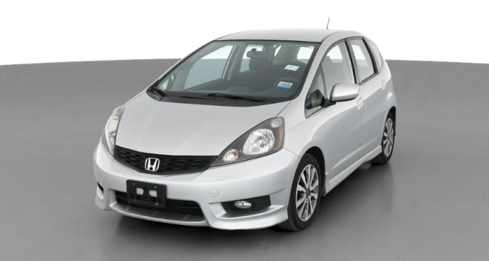 2012 Honda Fit Sport -
                Richton Park, IL